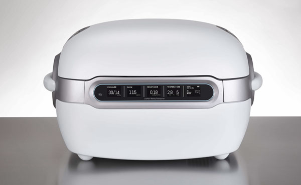 LifePort Kidney Transporter