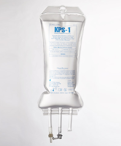 KPS-1 Kidney Preservation Solution